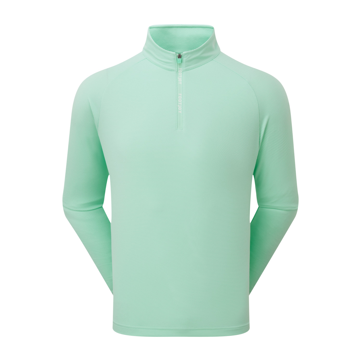 FootJoy FJ Wordmark Chill-Out Midlayer