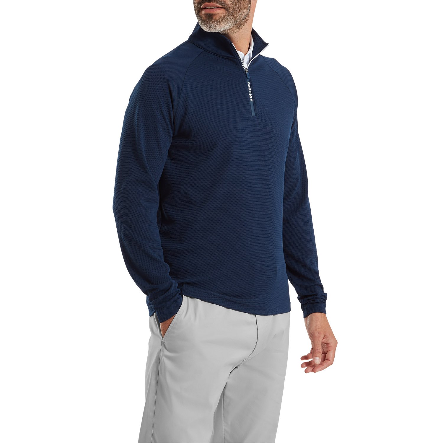 FJ Wordmark Chill-Out FootJoy