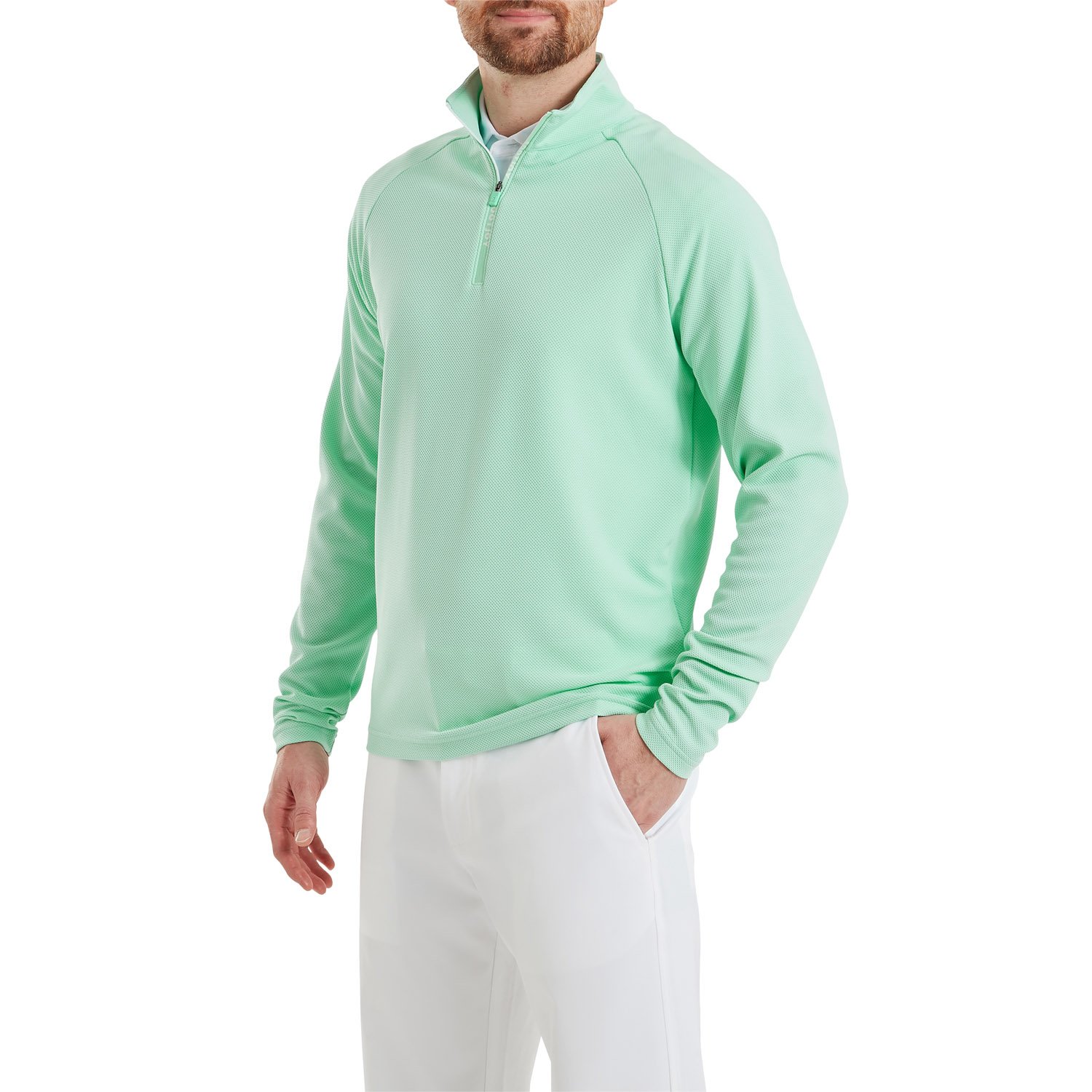 FJ Wordmark Chill-Out FootJoy