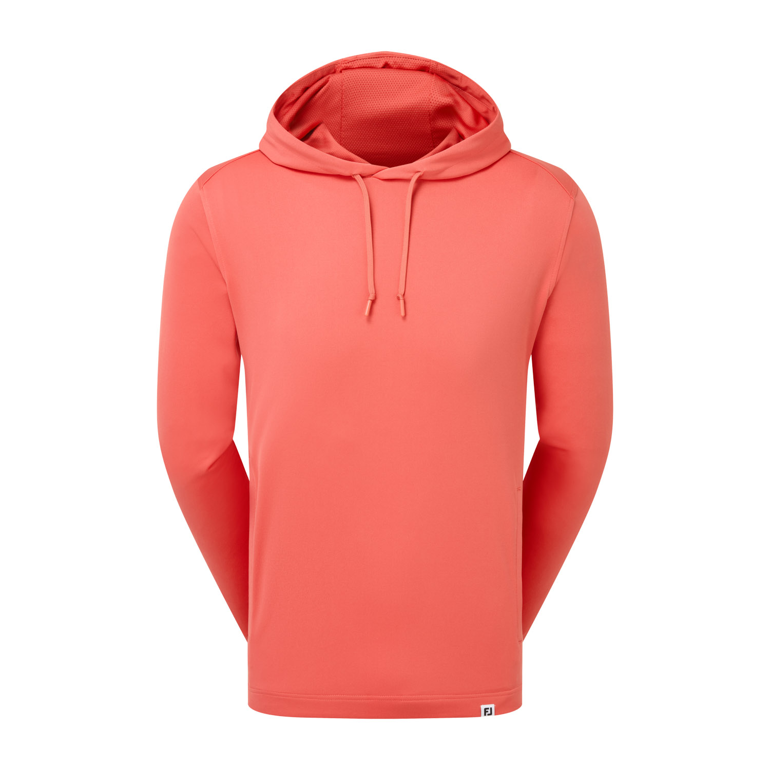 Lightweight Hoodie
