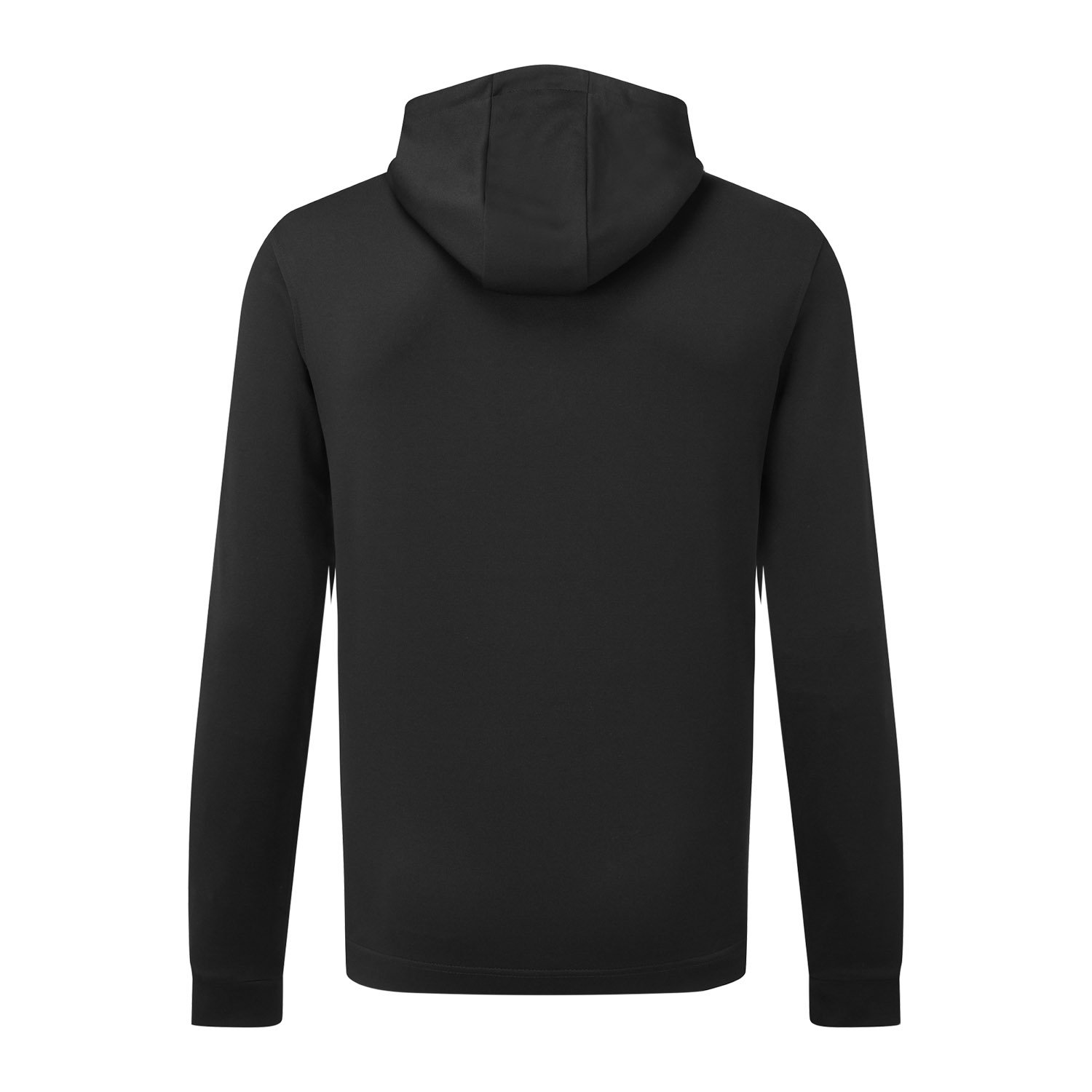 Lightweight Hoodie Svart FootJoy