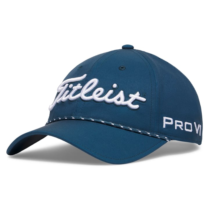 Tour Breezer Titleist