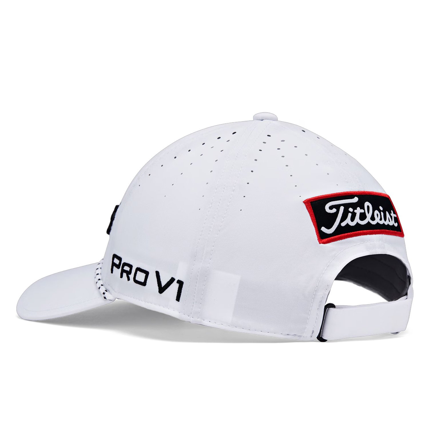 Tour Breezer Weiß Titleist