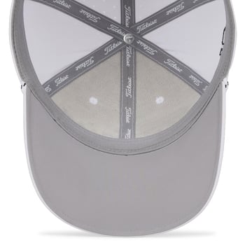 Tour Breezer Weiß Titleist