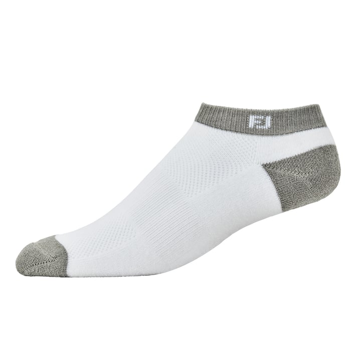 Jr. Prodry - Sport White FootJoy