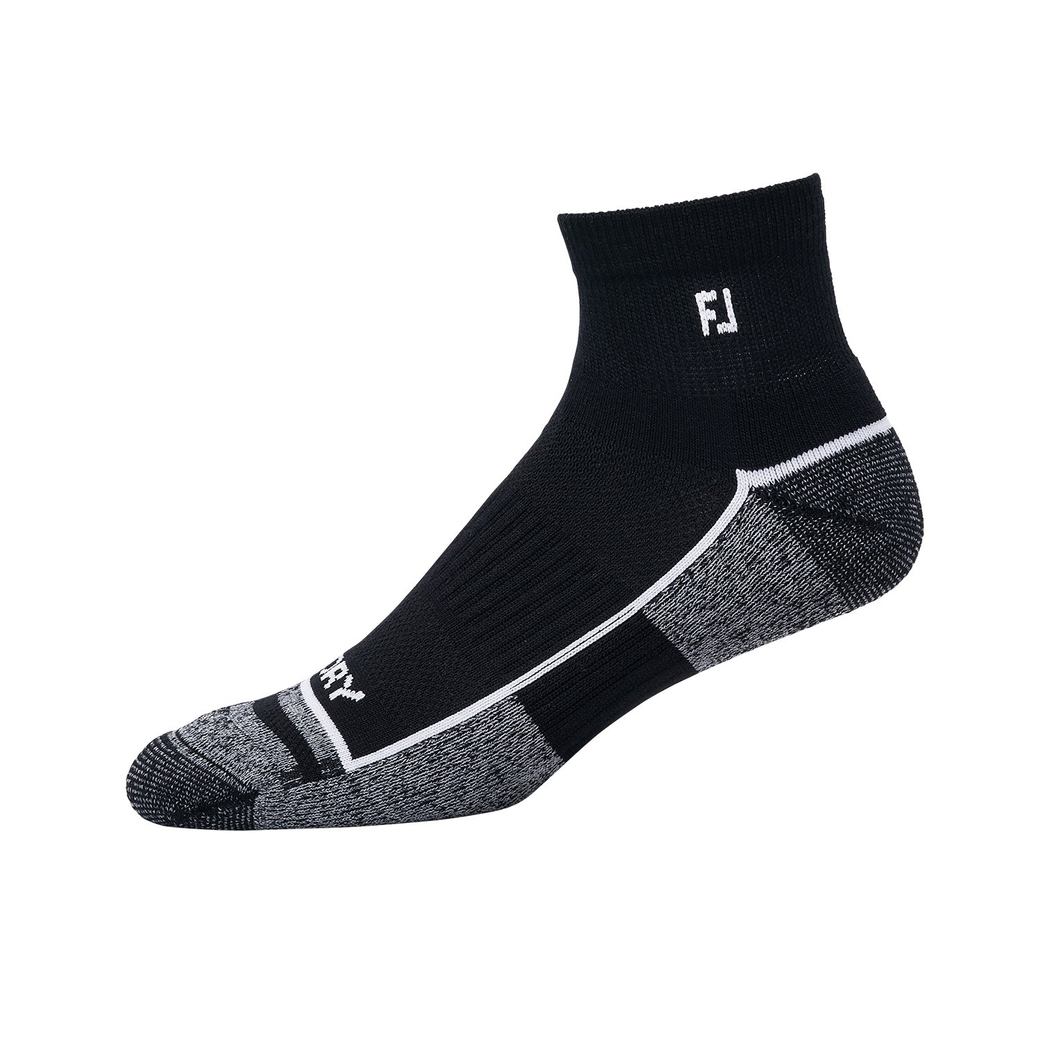 Prodry - Quarter Svart FootJoy Prodry - Quarter Svart FootJoy