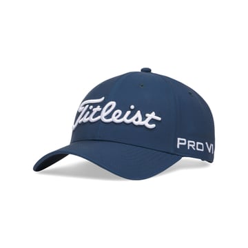 Tour Performance Blå Titleist