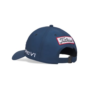 Tour Performance Blå Titleist