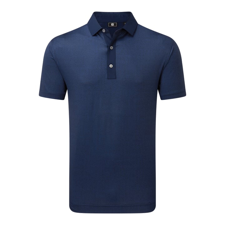 Tailor Texture Lisle FootJoy