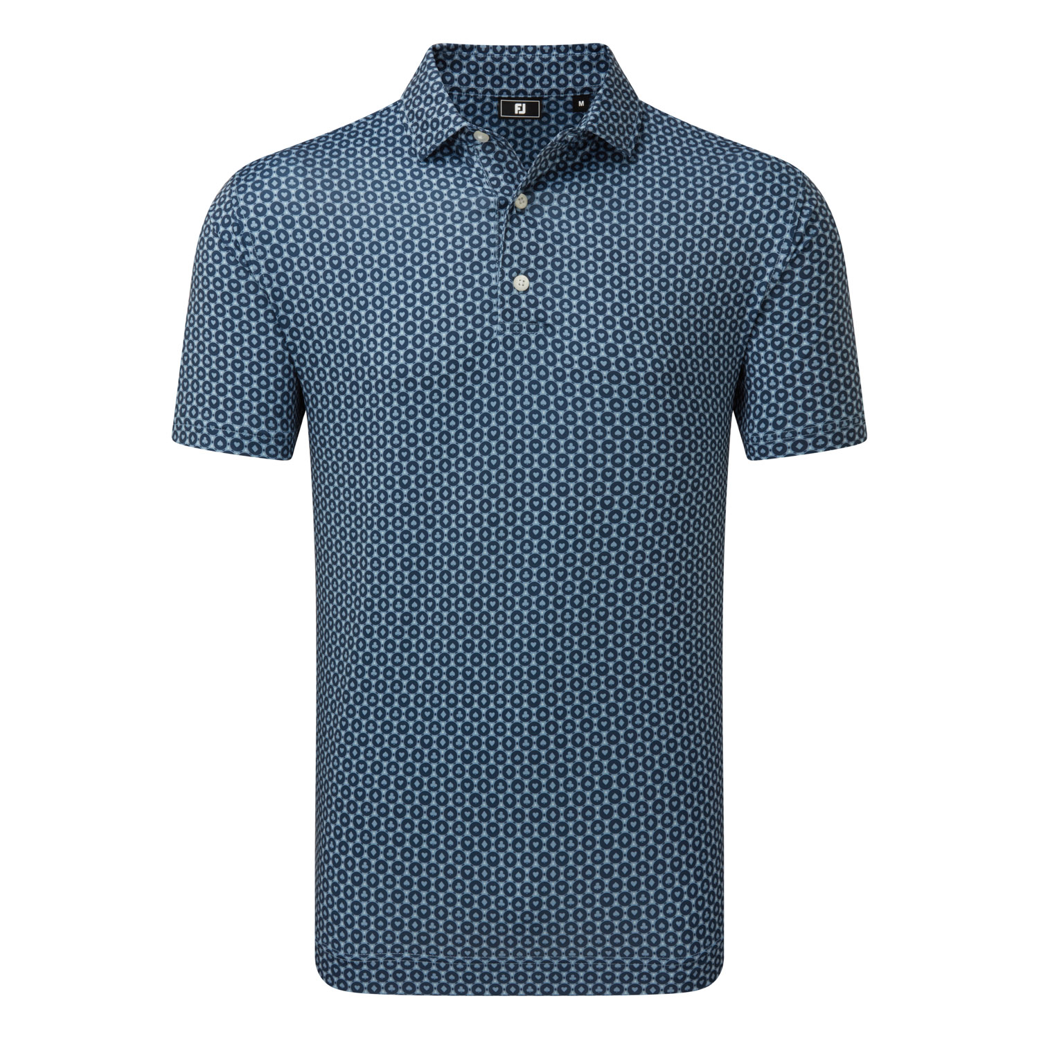 FootJoy Vegas Marker Lisle