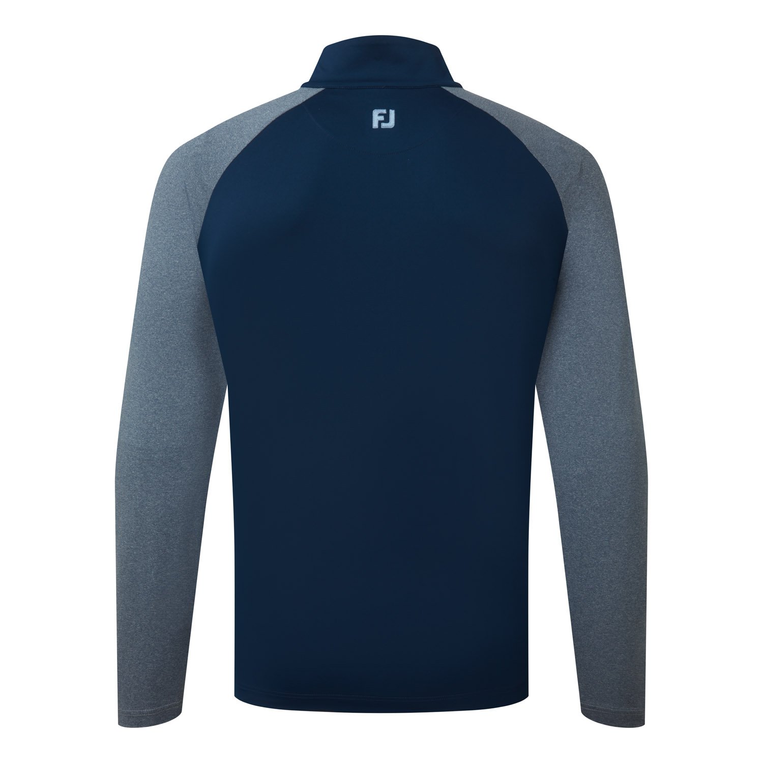 Raglan H Block Chill-Out Blå FootJoy Raglan H Block Chill-Out Blå FootJoy