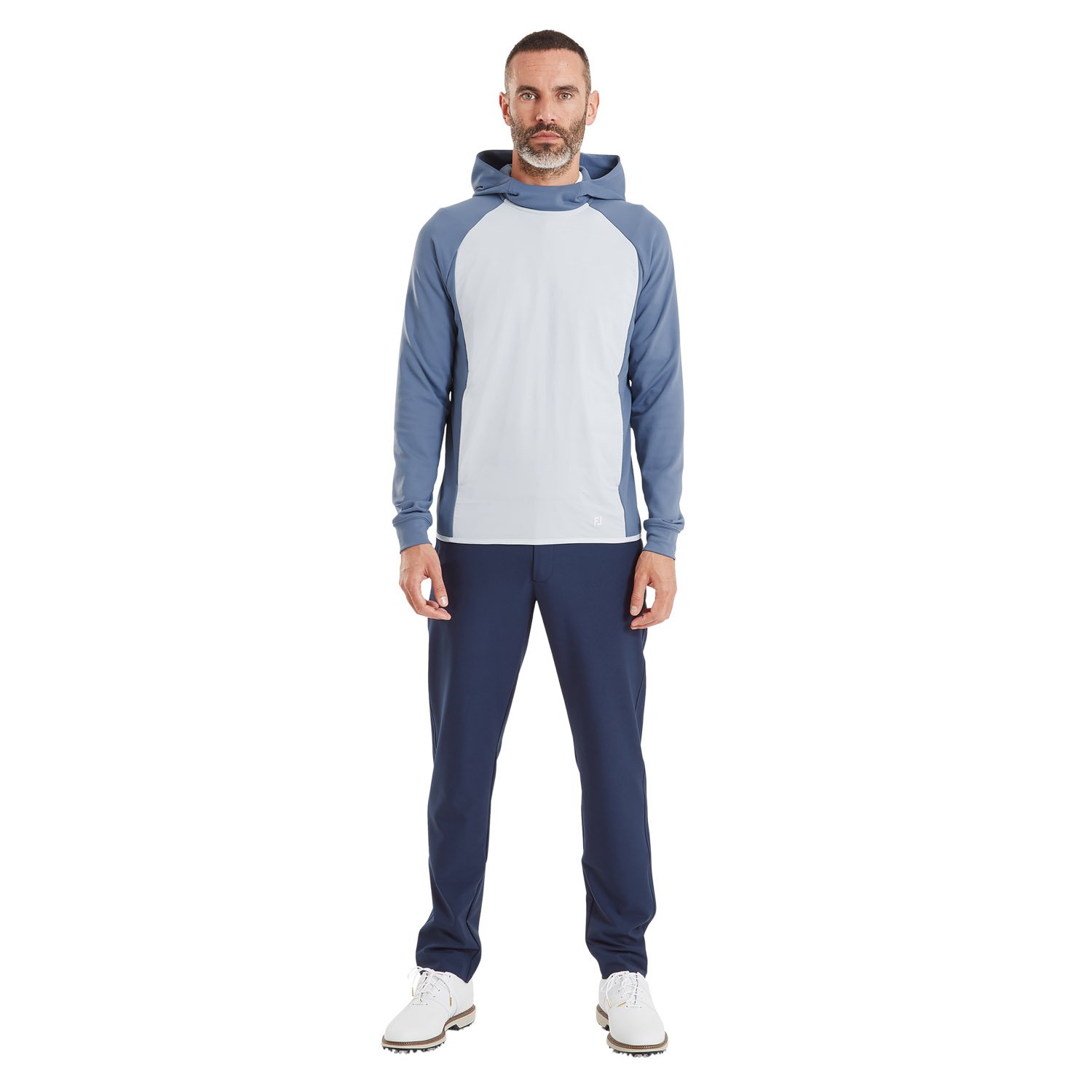 Ts Hybrid Hoodie FootJoy Ts Hybrid Hoodie FootJoy