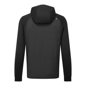 Ts Hybrid Hoodie Svart FootJoy