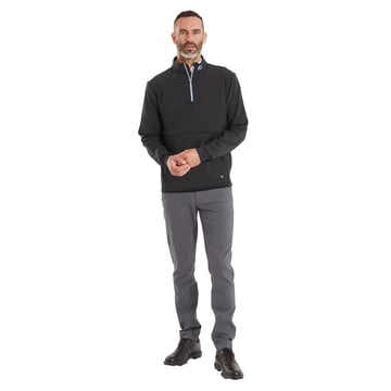 Ts Hybrid Midlayer Svart FootJoy