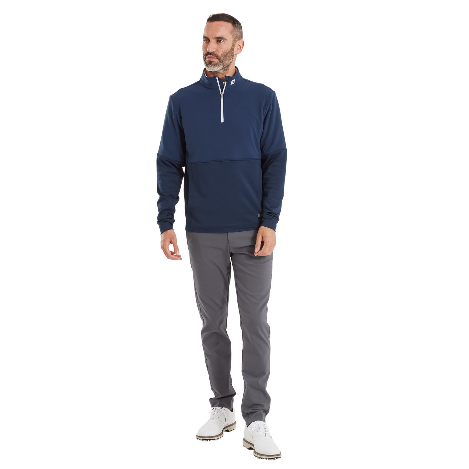Ts Hybrid Midlayer Blå FootJoy Ts Hybrid Midlayer Blå FootJoy