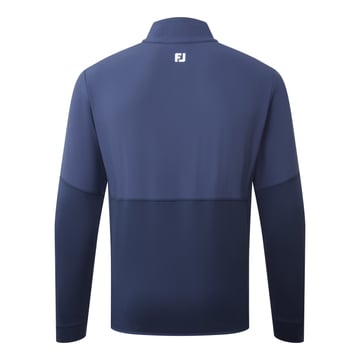 Ts Hybrid Midlayer Blå FootJoy