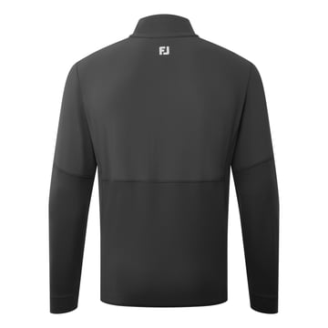 Ts Hybrid Midlayer Svart FootJoy