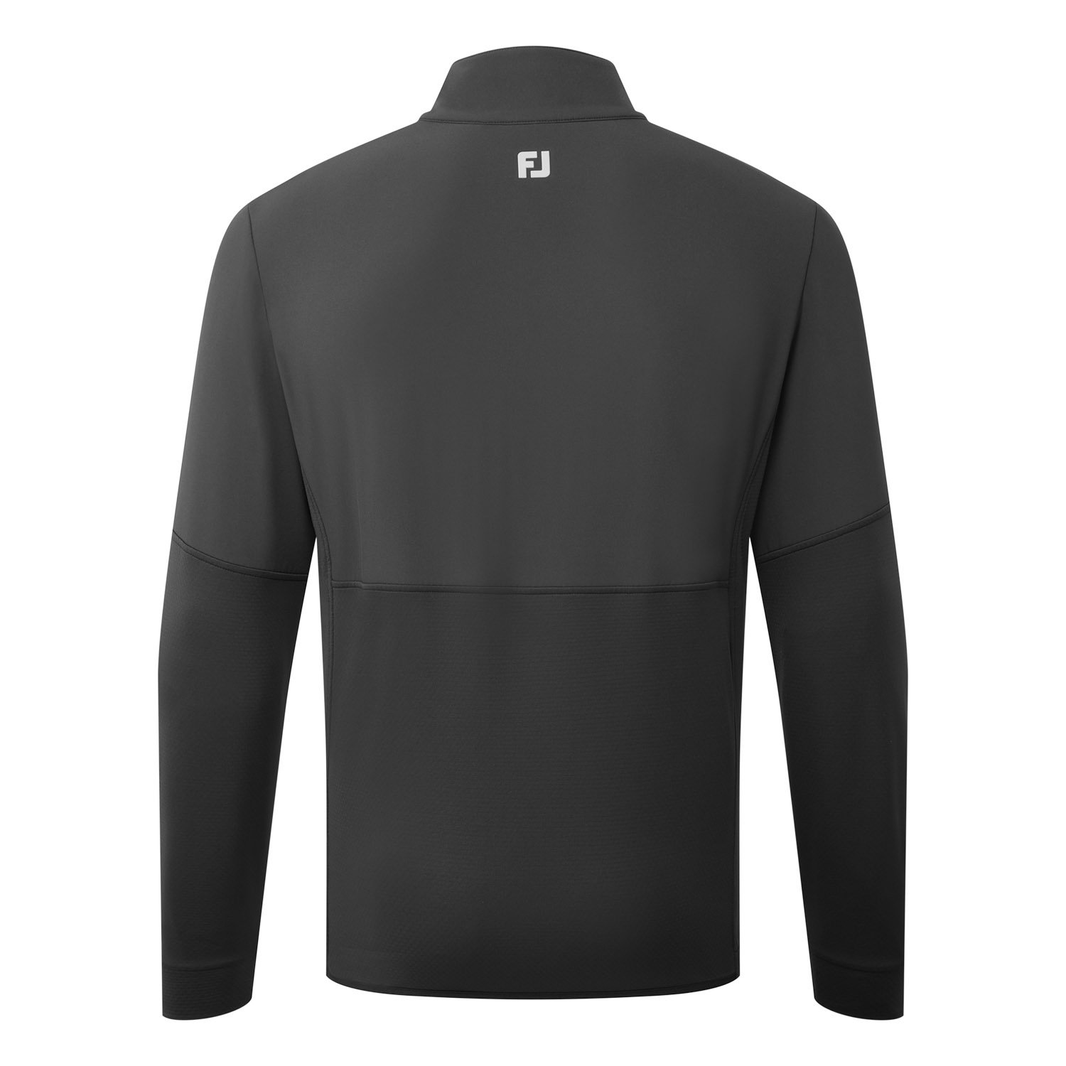 Ts Hybrid Midlayer Svart FootJoy Ts Hybrid Midlayer Svart FootJoy