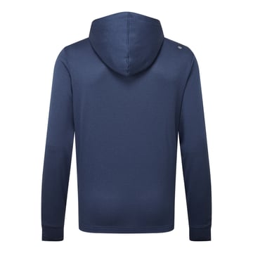 Ts Crossover Hoodie Blå FootJoy