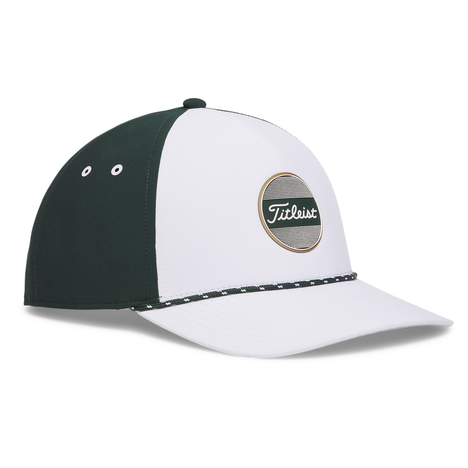 Boardwalk Rope Titleist