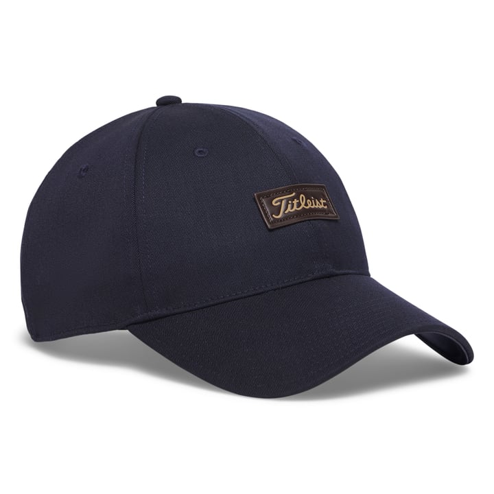 Charleston Merino Blå Titleist