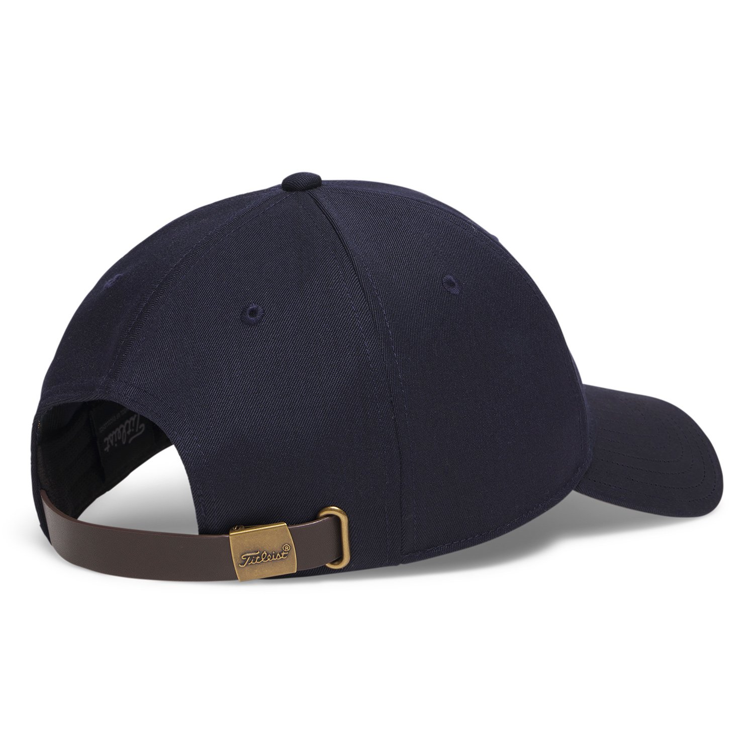Charleston Merino Blå Titleist