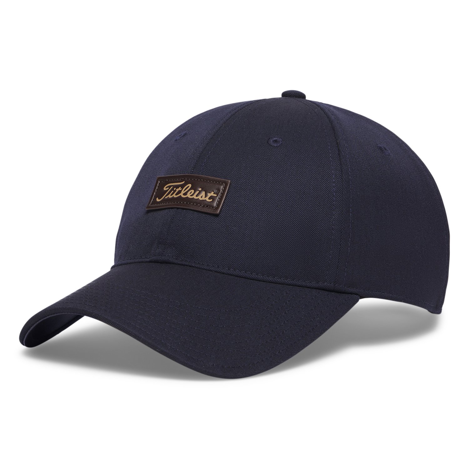Charleston Merino Blå Titleist