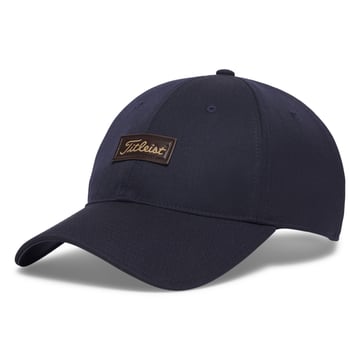 Charleston Merino Blå Titleist