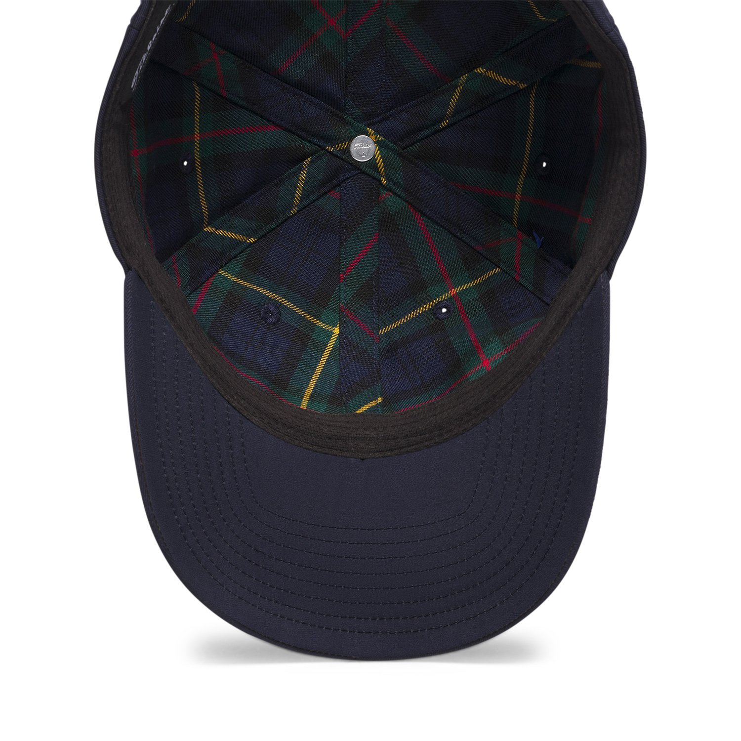 Charleston Merino Blå Titleist
