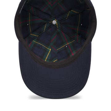 Charleston Merino Blå Titleist