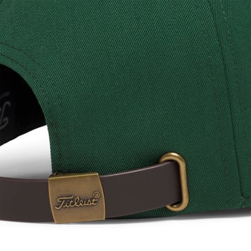 Charleston Merino Titleist