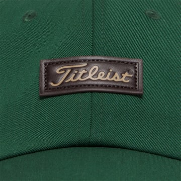 Charleston Merino Titleist