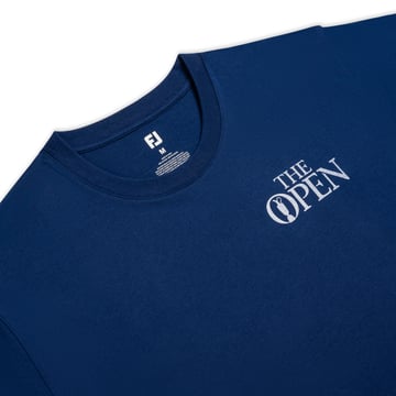 The Open - Donut Tee FootJoy