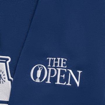 The Open - Clocktower Hoodie FootJoy
