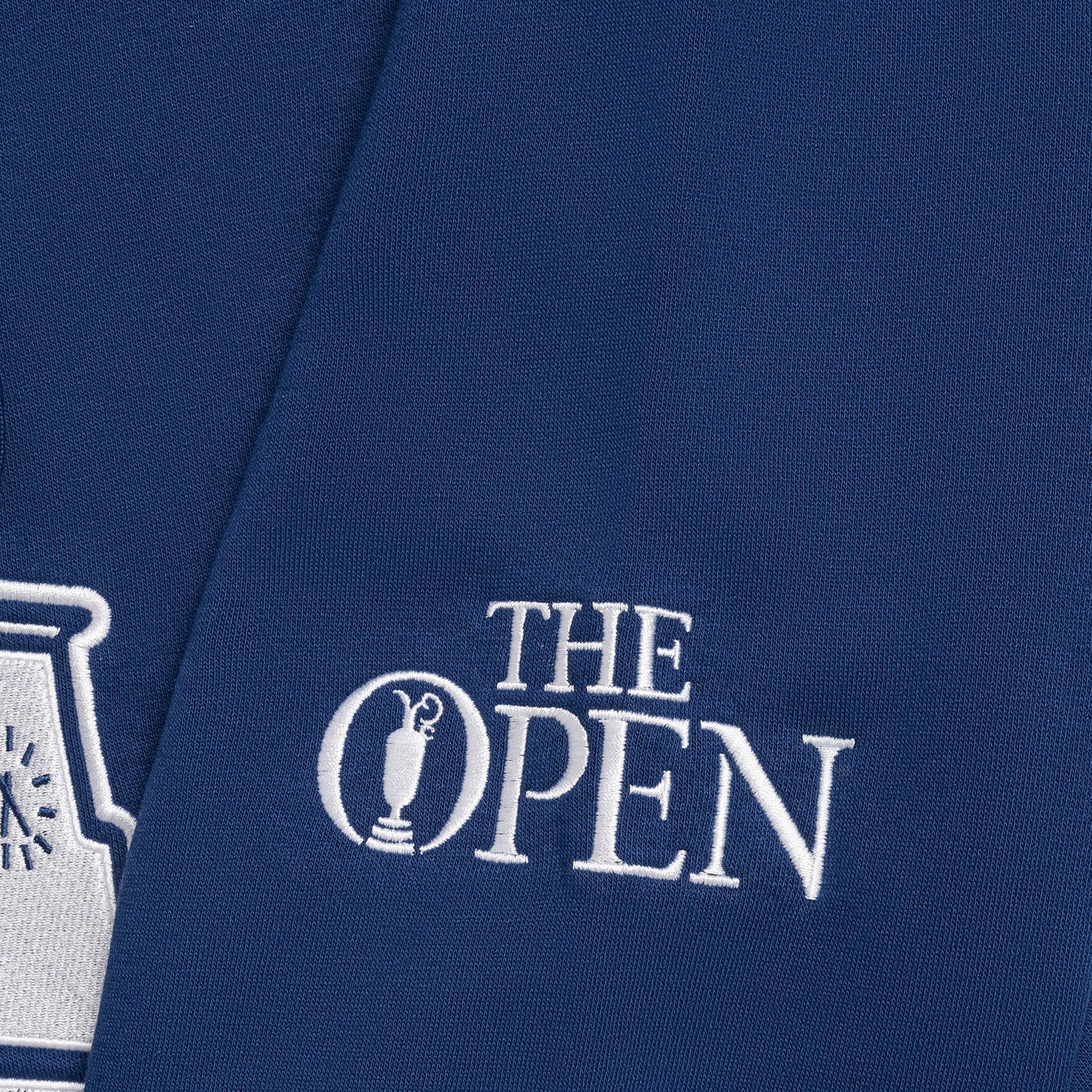 The Open - Clocktower Hoodie FootJoy The Open - Clocktower Hoodie FootJoy