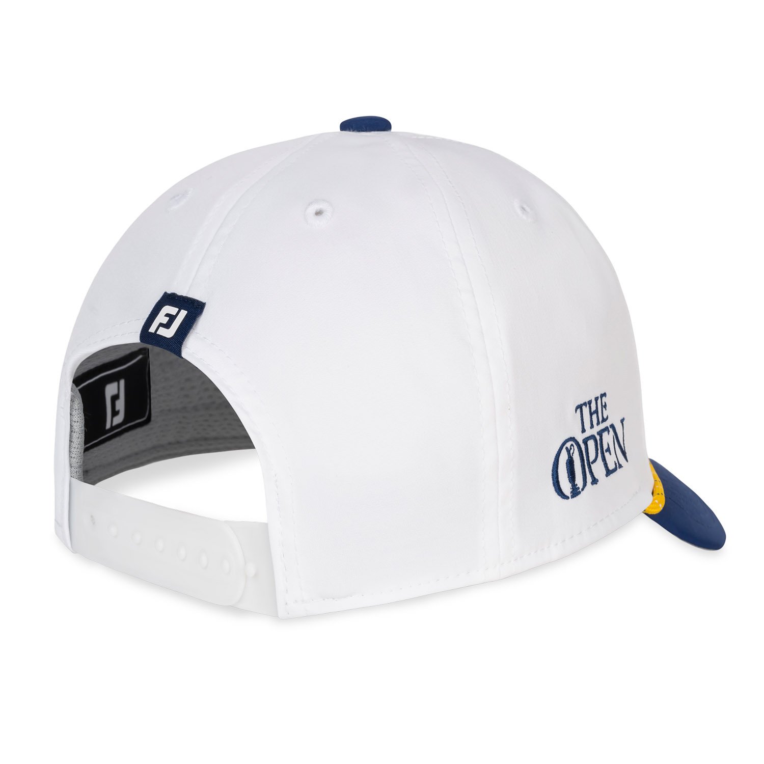 The Open - Clocktower Rope Cap FootJoy