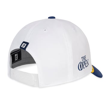 The Open - Clocktower Rope Cap FootJoy