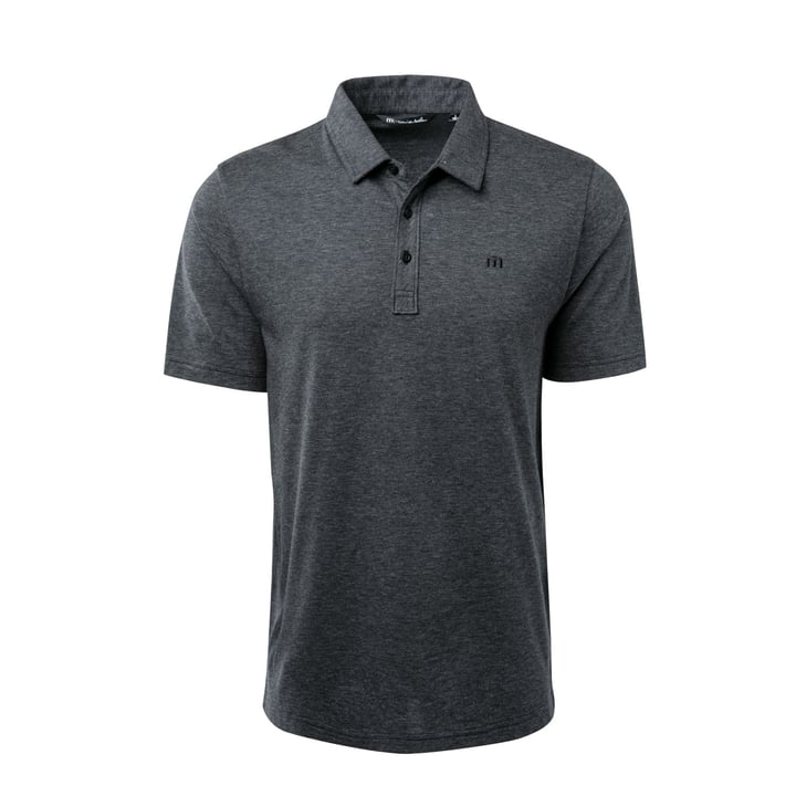 The Zinna Grau Travis Mathew
