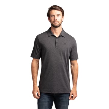 The Zinna Grau Travis Mathew