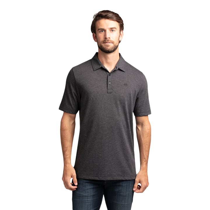 The Zinna Grau Travis Mathew