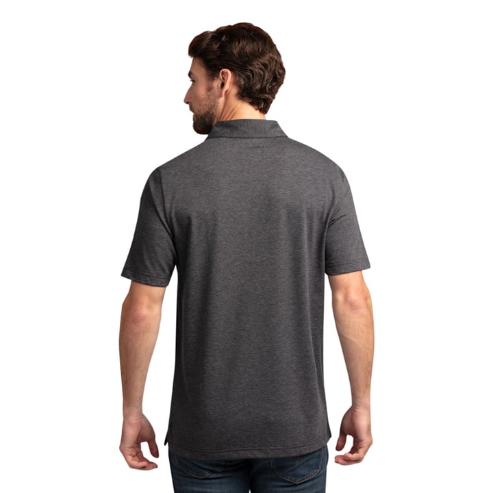 The Zinna Grau Travis Mathew