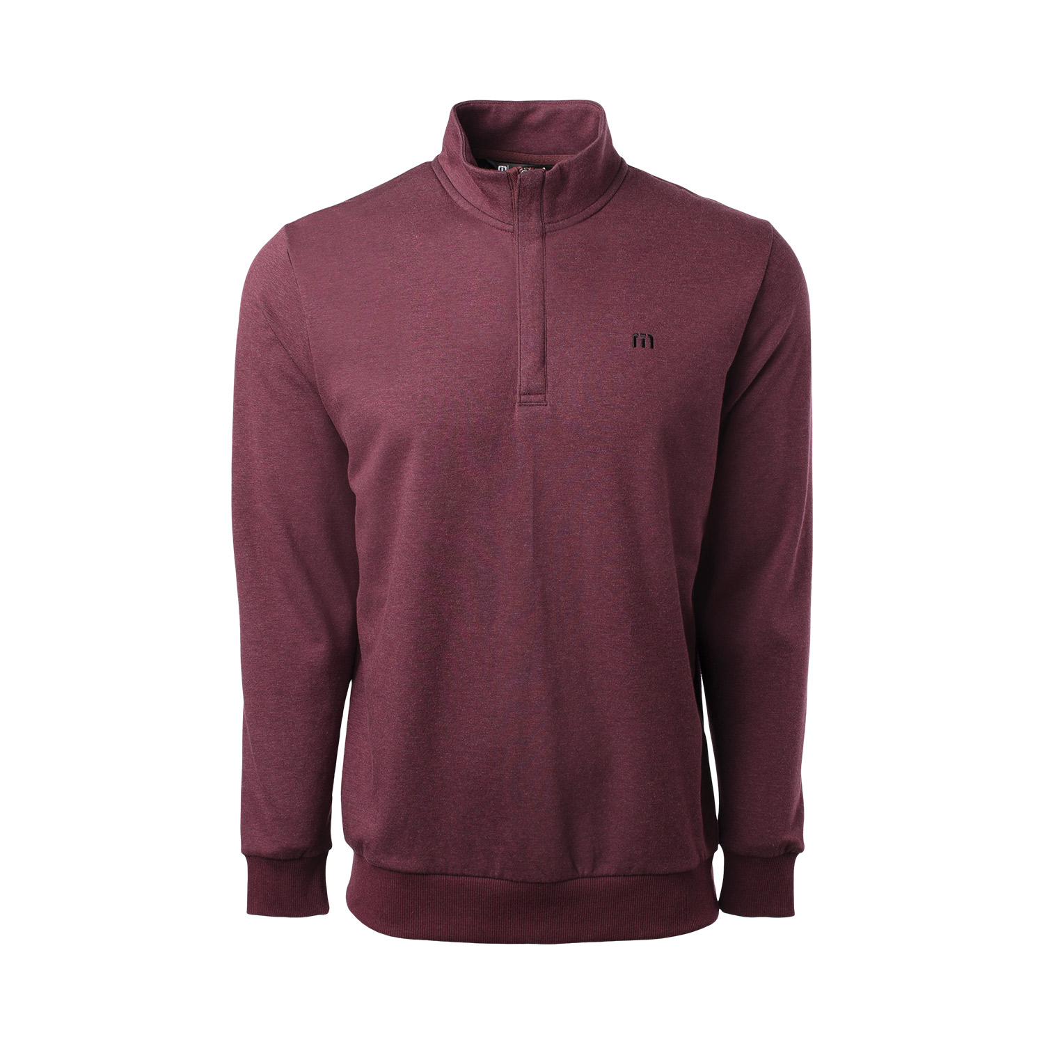 travis mathew cloud quarter zip 2.0
