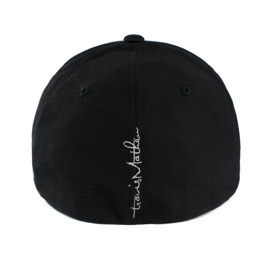 B-Bahamas Black - Travis Mathew