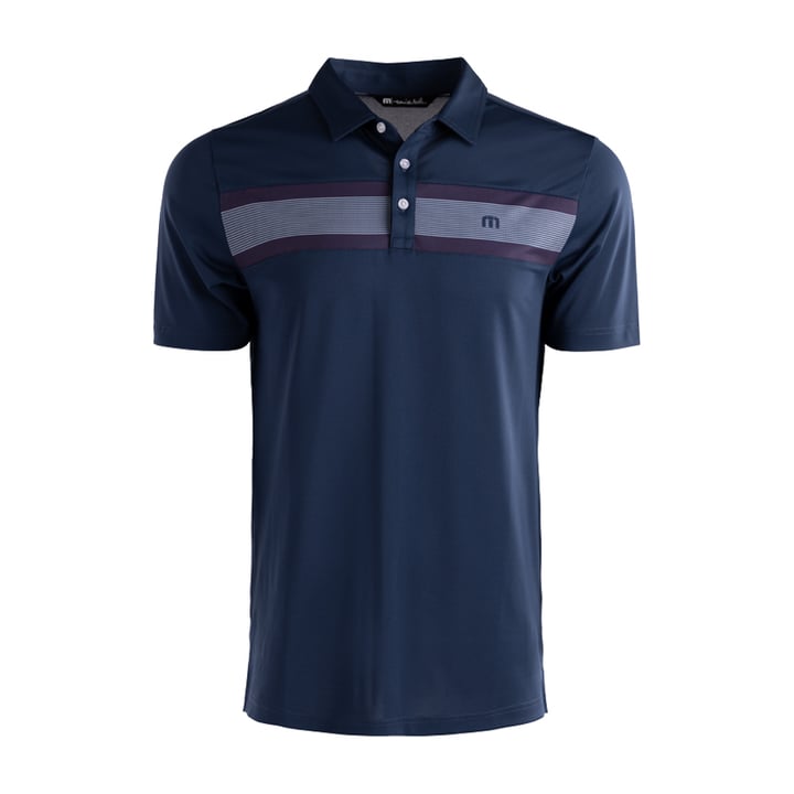 Lake You A Lot Blau Travis Mathew
