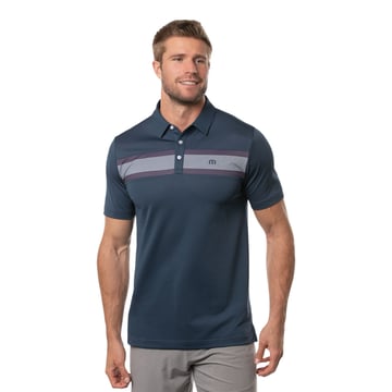 Lake You A Lot Blau Travis Mathew