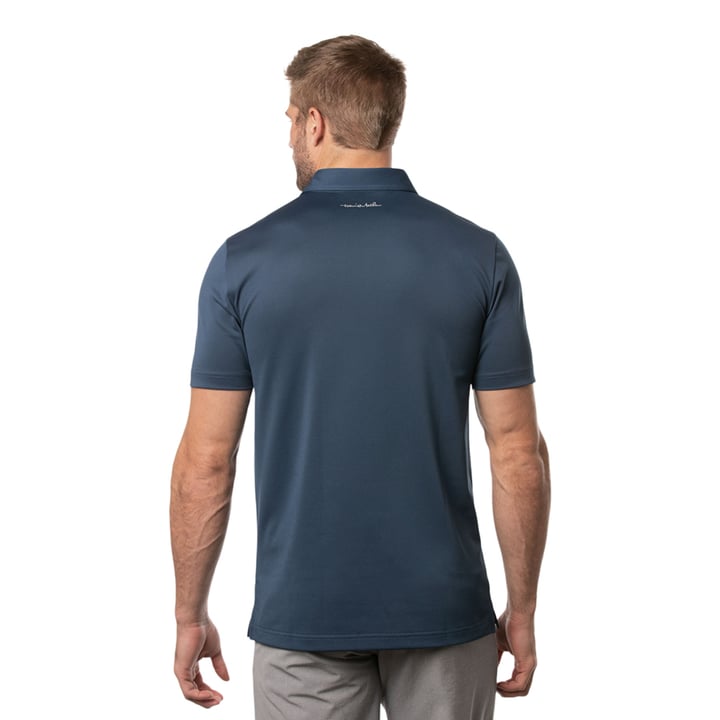Lake You A Lot Blau Travis Mathew