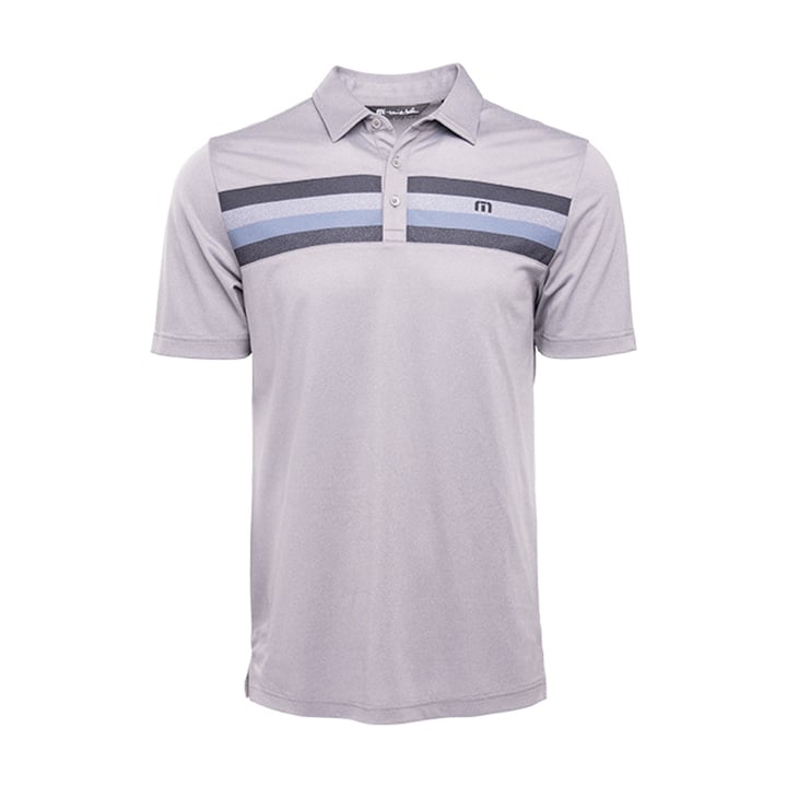 Private Dock Grau Travis Mathew