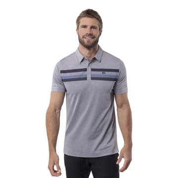 Private Dock Grau Travis Mathew