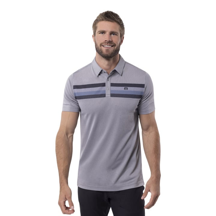 Private Dock Grau Travis Mathew