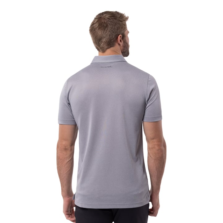 Private Dock Grau Travis Mathew